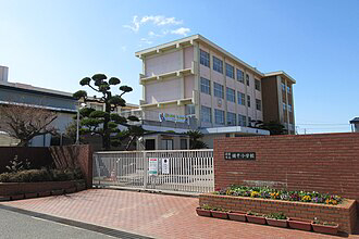 網干小学校まで648m (徒歩9分) 写真21