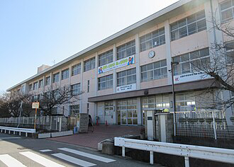 網干中学校まで1038m (徒歩13分) 写真22