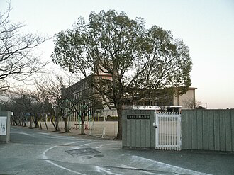 広野小学校まで567m (徒歩8分) 写真21