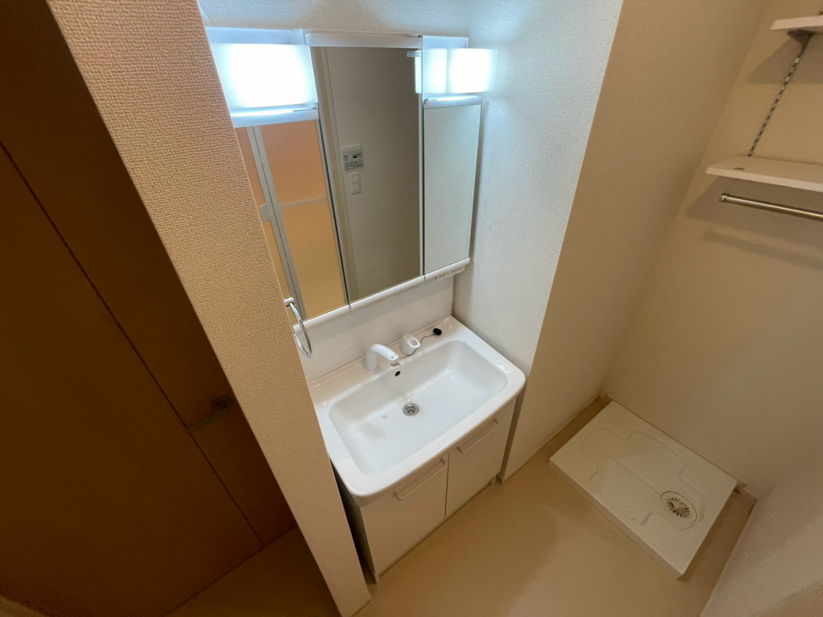 洗面所 写真6