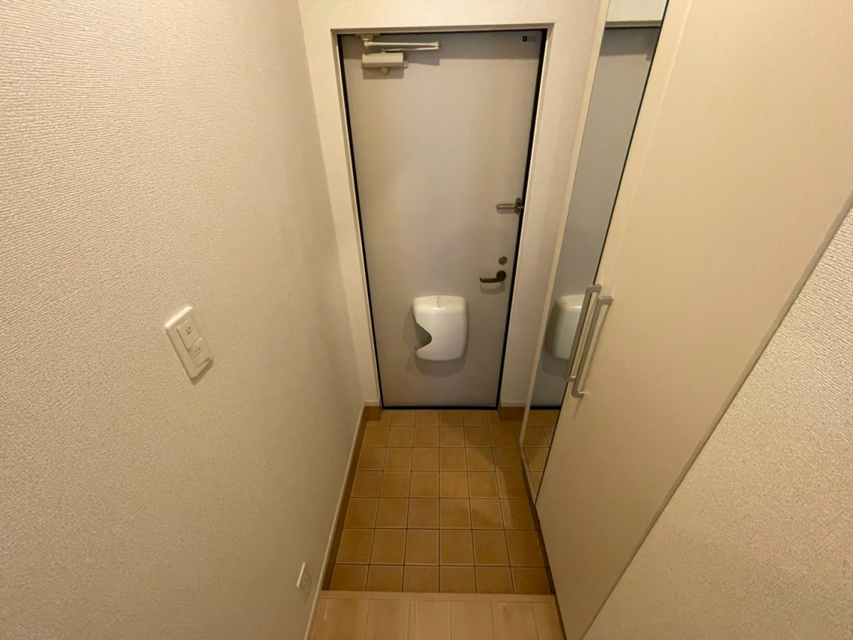 玄関 写真7