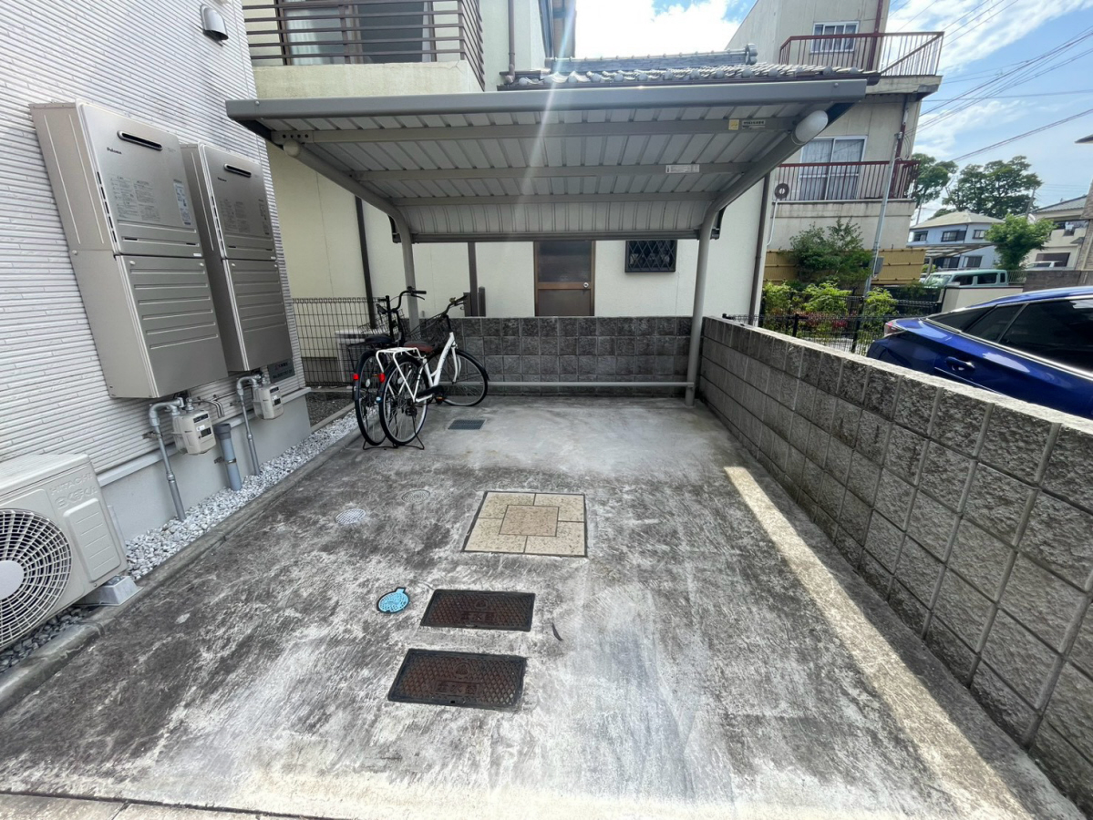 共用部 写真11
