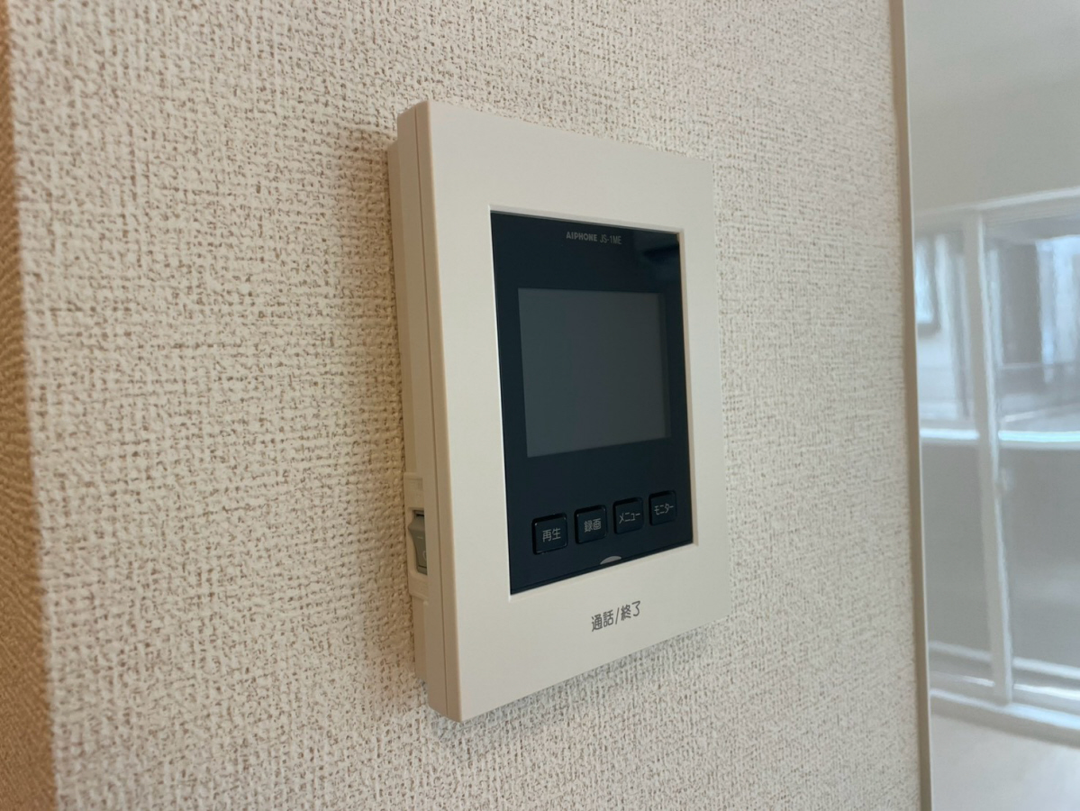 セキュリティ 写真13