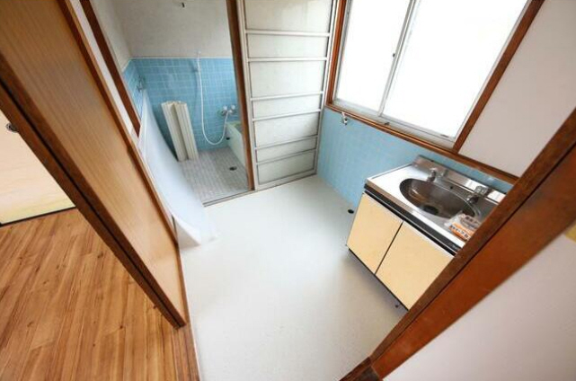 洗面所 写真6