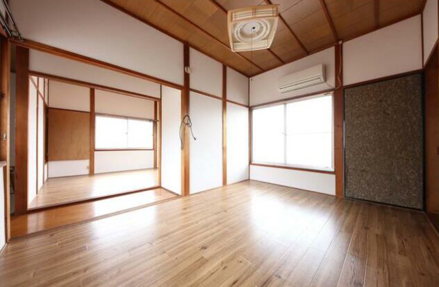 子供部屋 写真8
