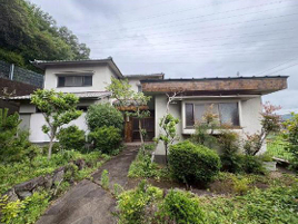 山吹戸建