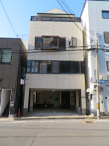 忍町ITDビル