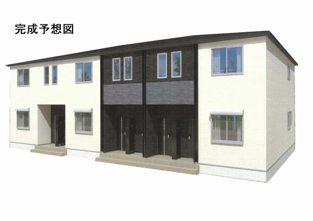チェリーチ東同心町