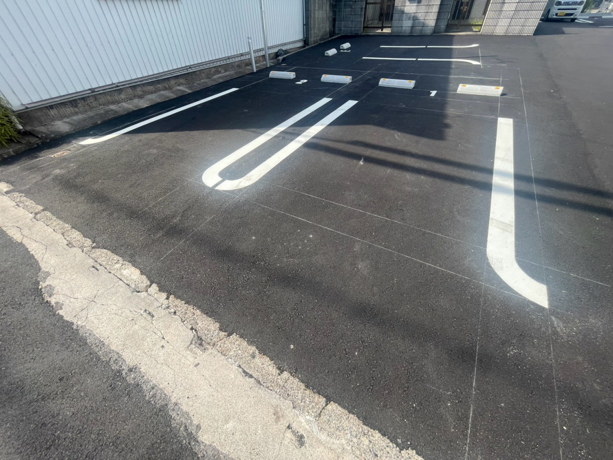 駐車場 写真10