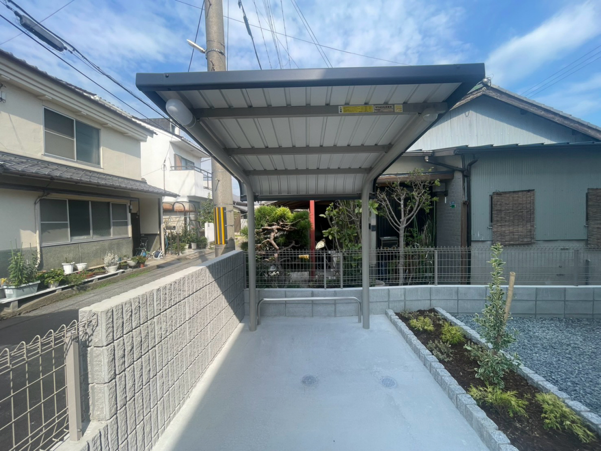 共用部 写真11