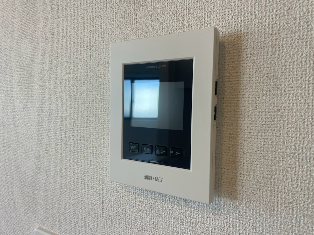 セキュリティ 写真13