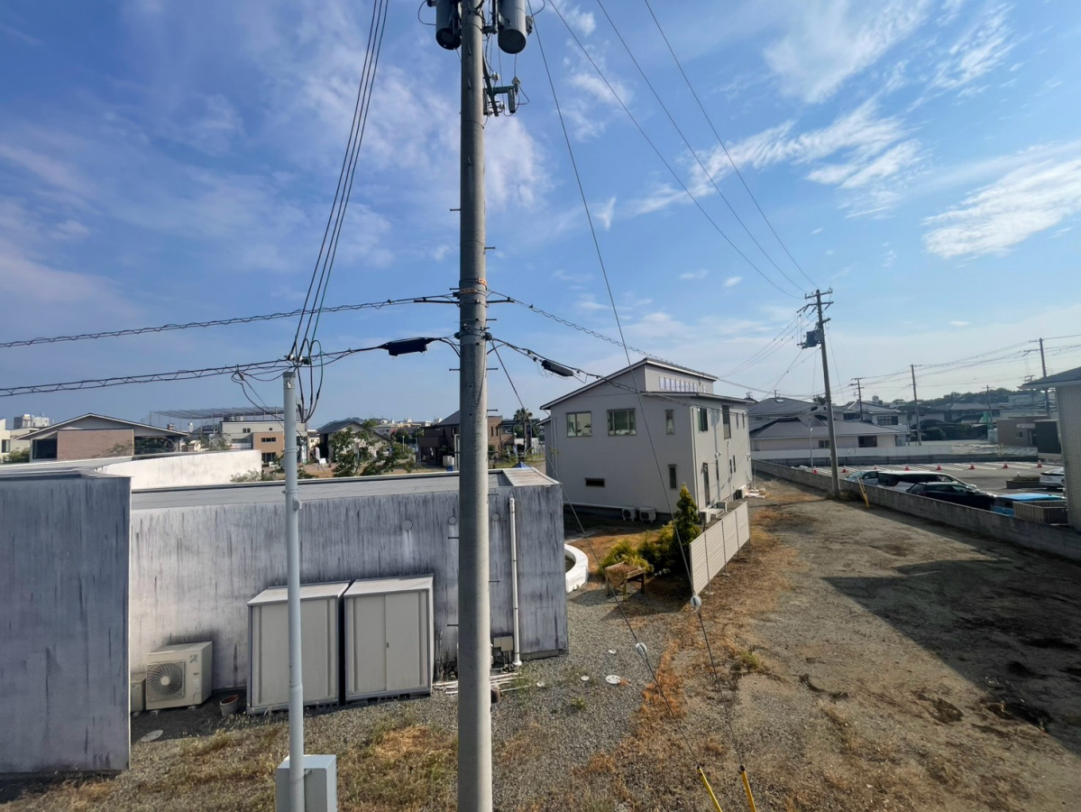 眺望 写真15