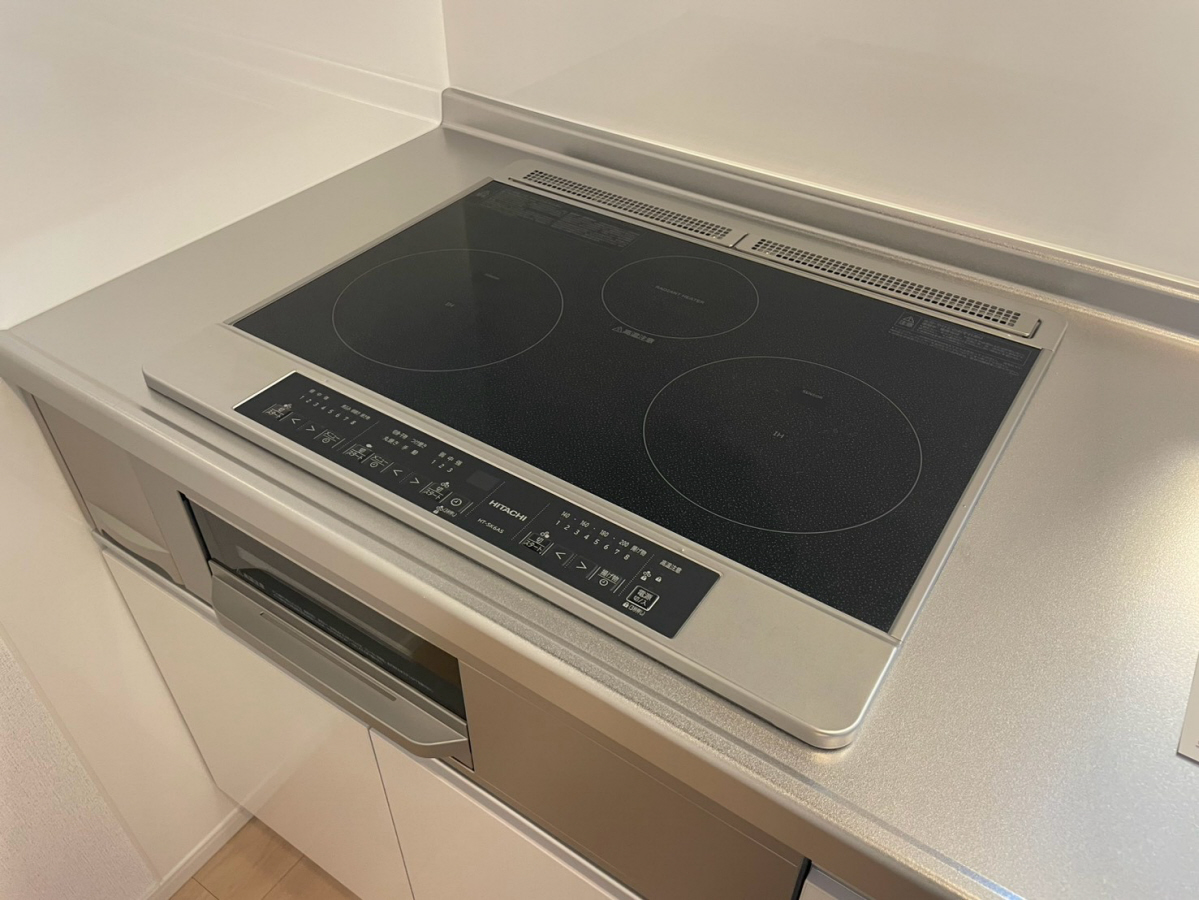 キッチン 写真19