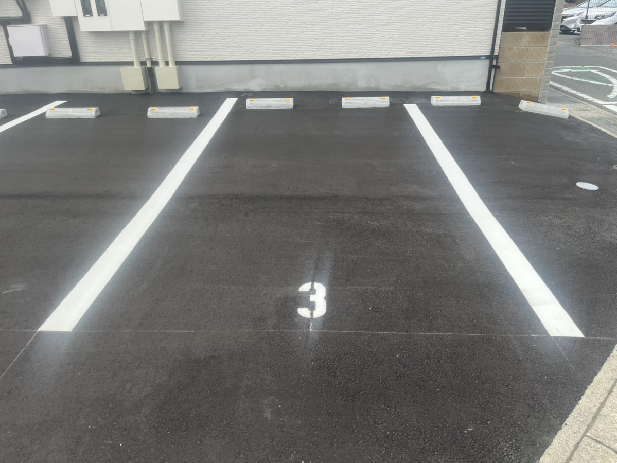駐車場 写真10