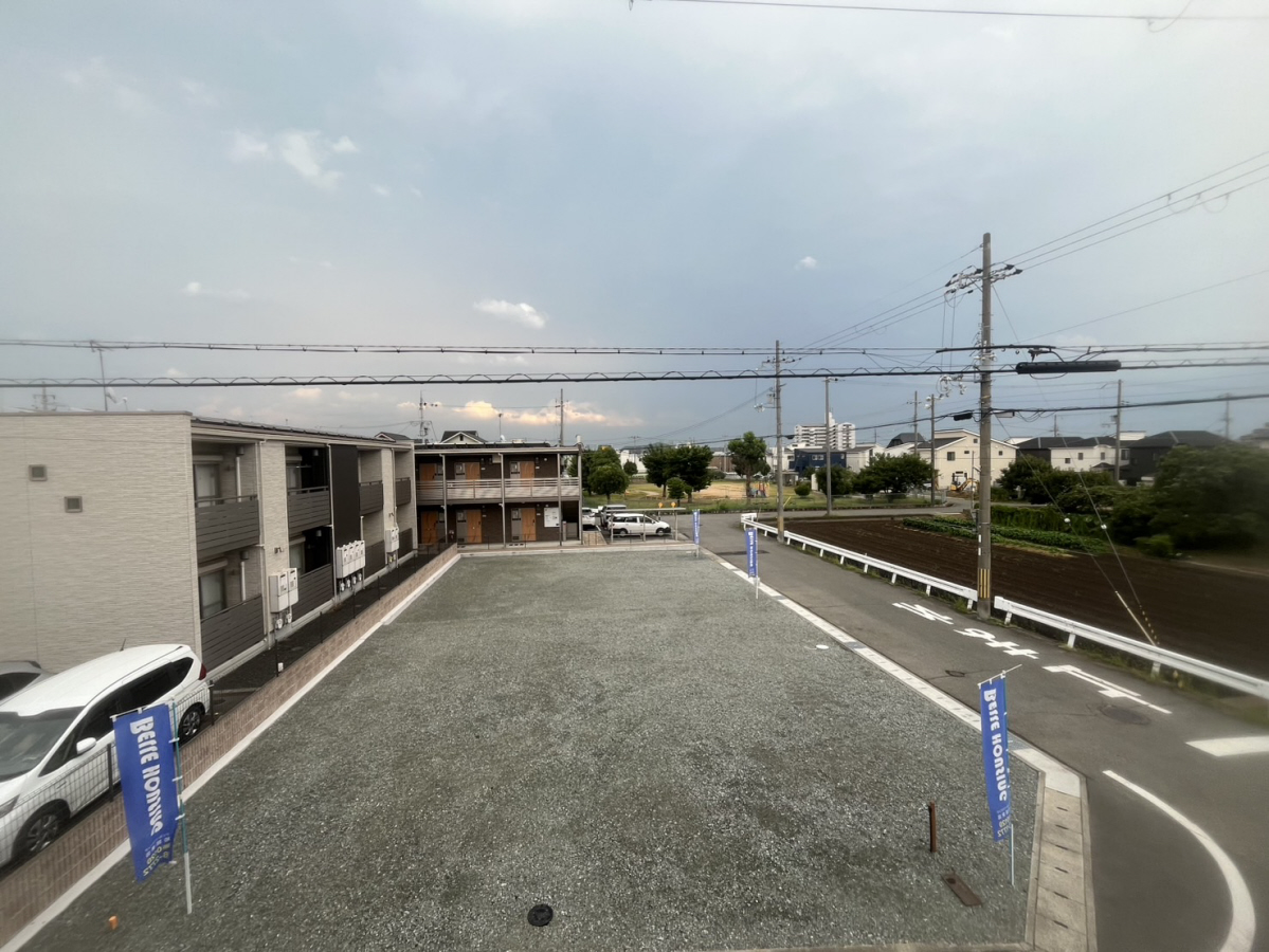 眺望 写真15