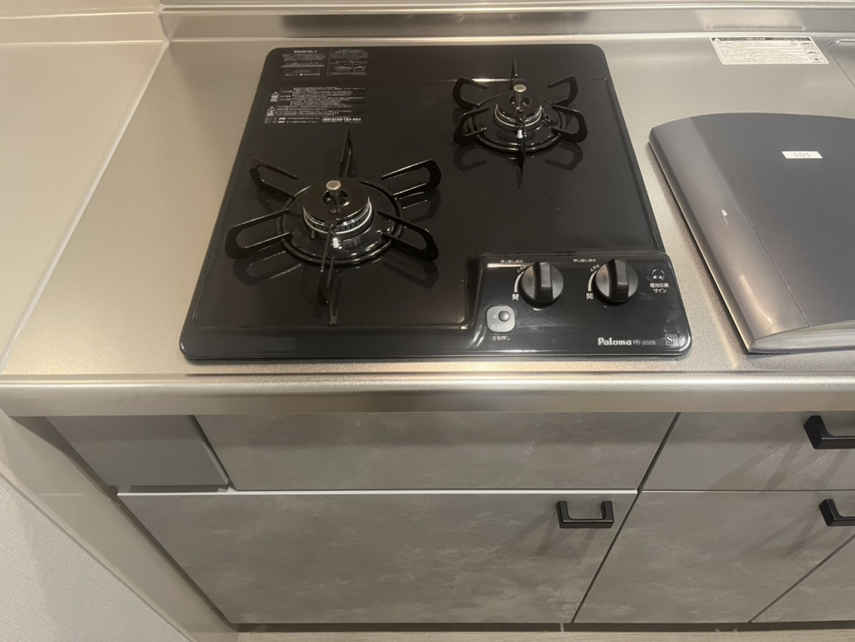 キッチン 写真19