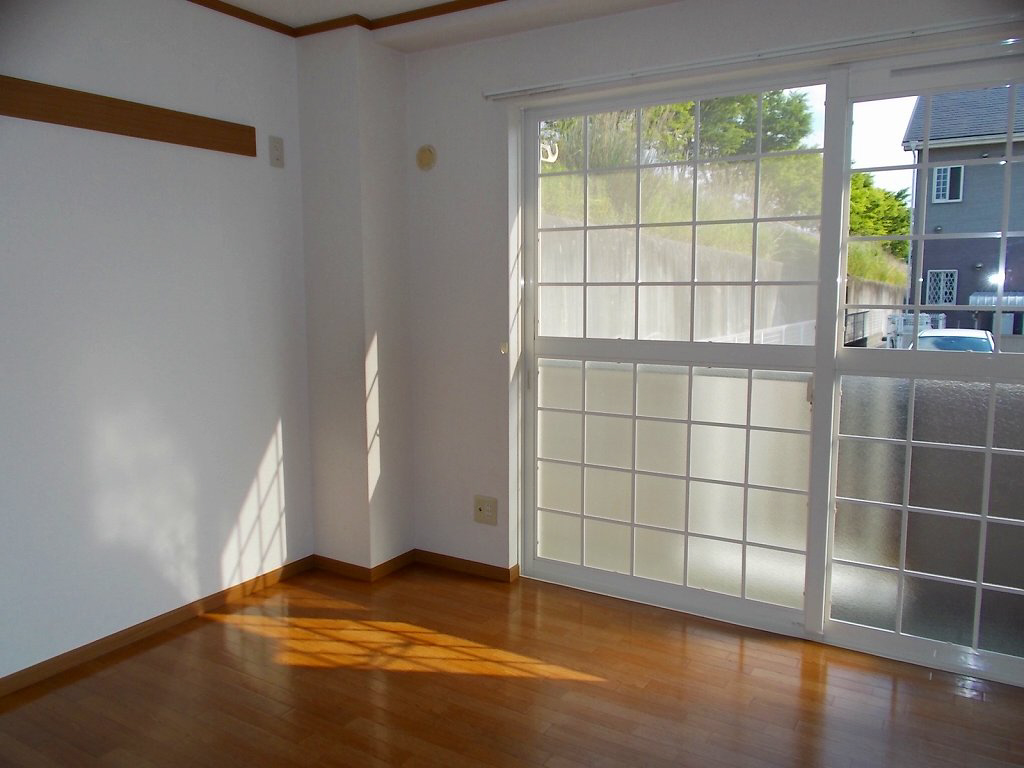 リビング 写真2
