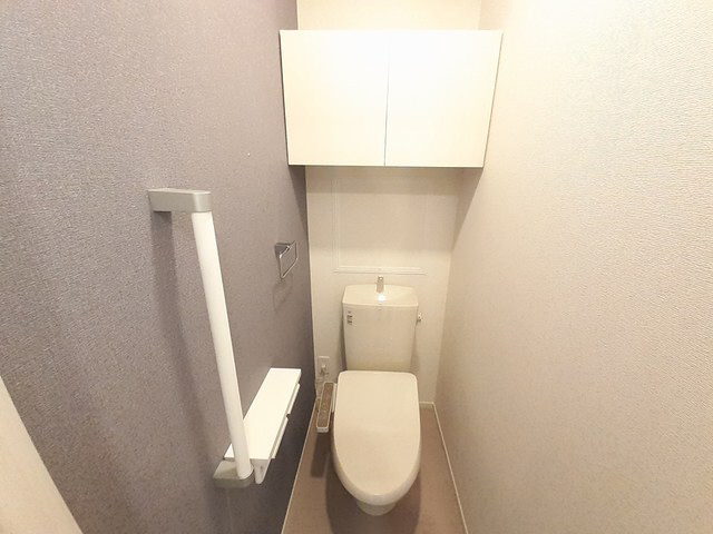 トイレ 写真6