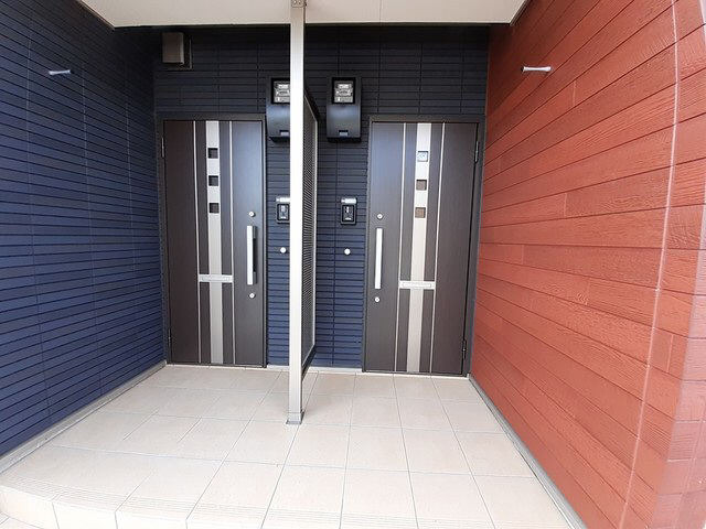 共用部 写真10