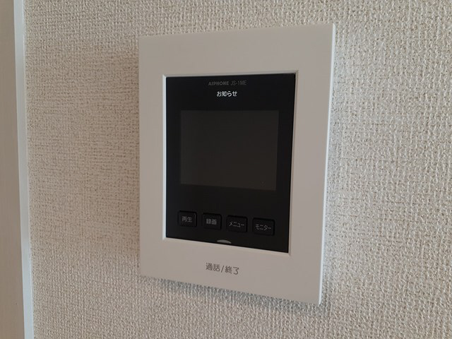 セキュリティ 写真12