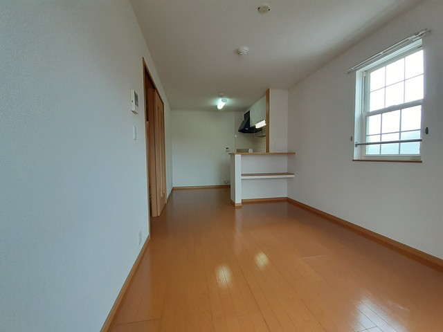 リビング 写真2