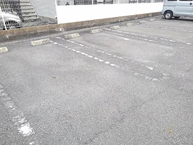 駐車場 写真11