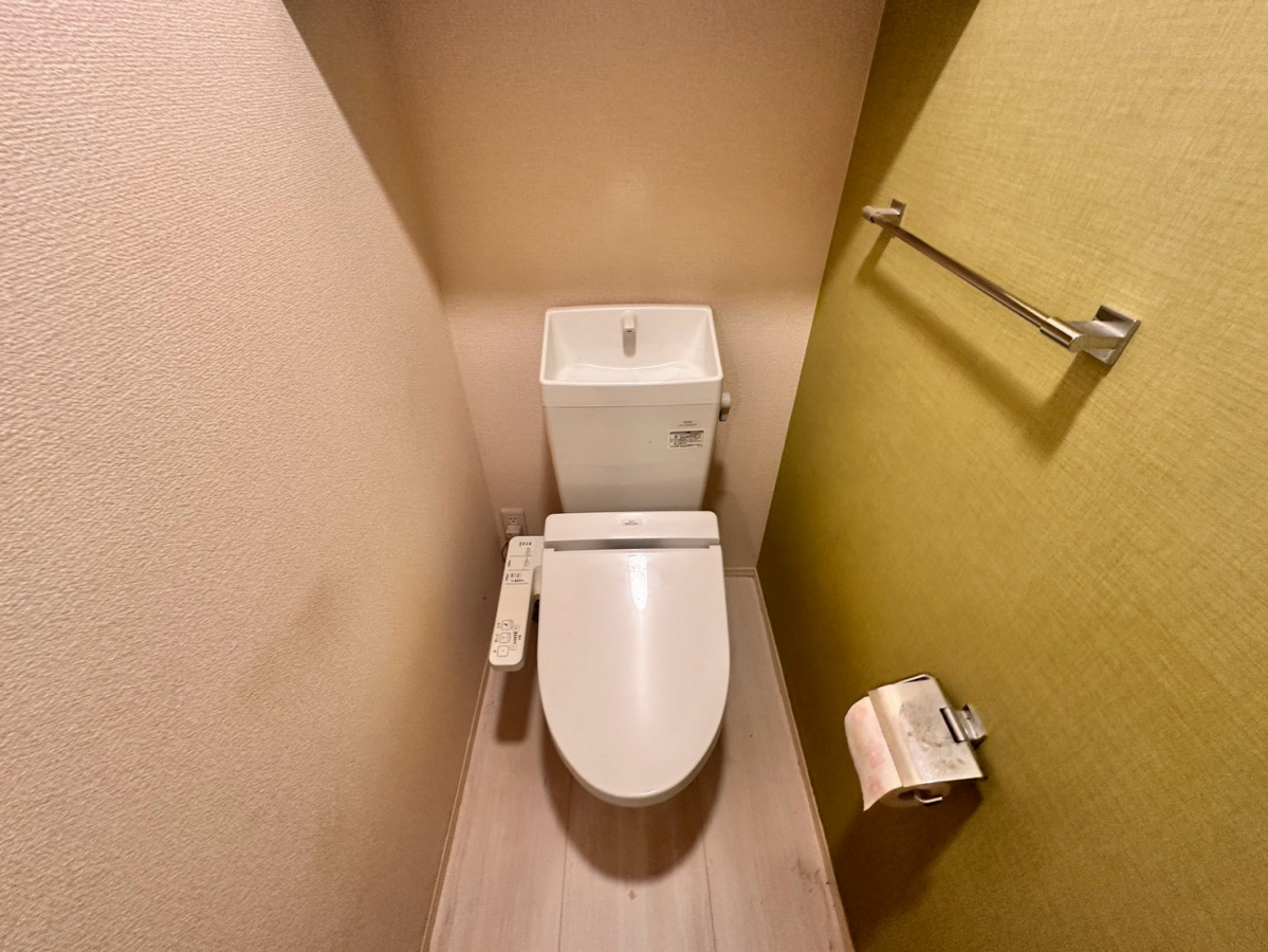 トイレ 写真5