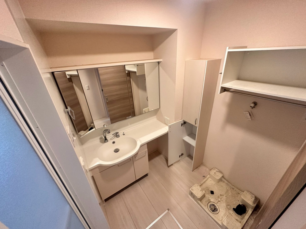 洗面所 写真6
