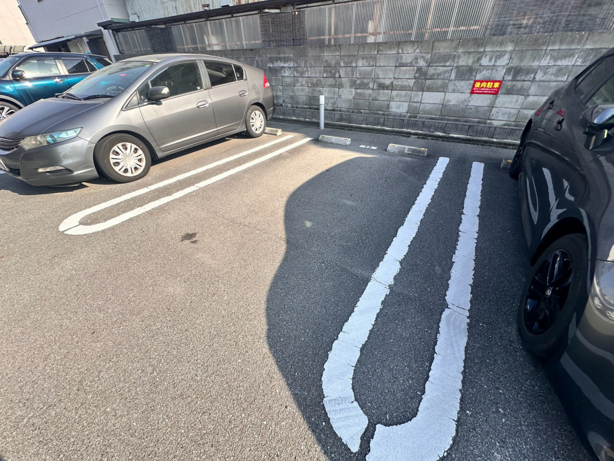 駐車場 写真10