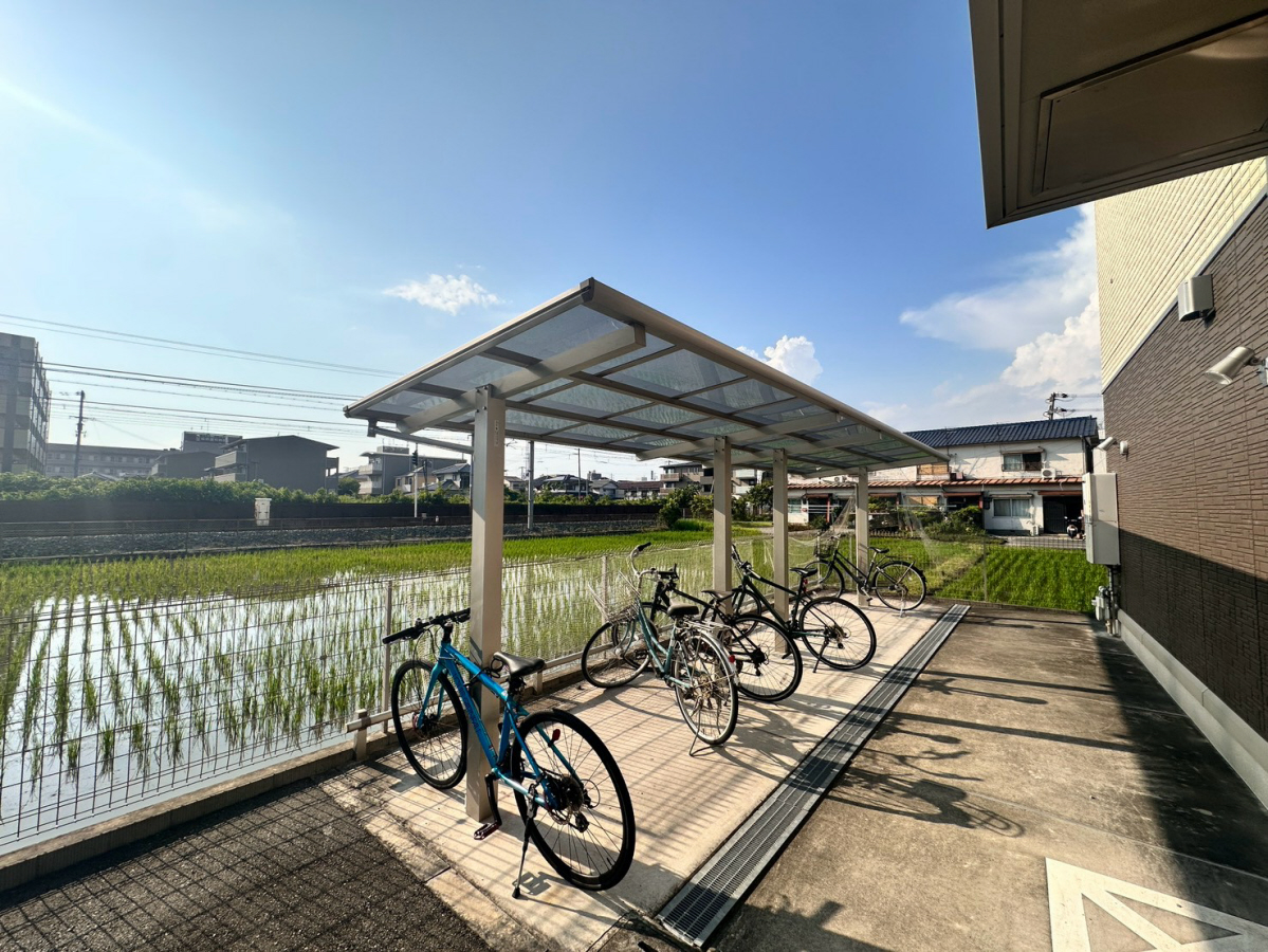 共用部 写真11