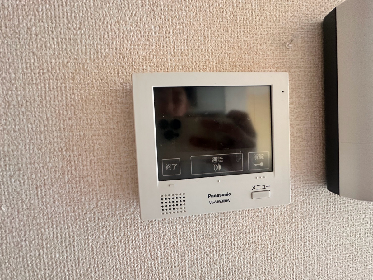 セキュリティ 写真13