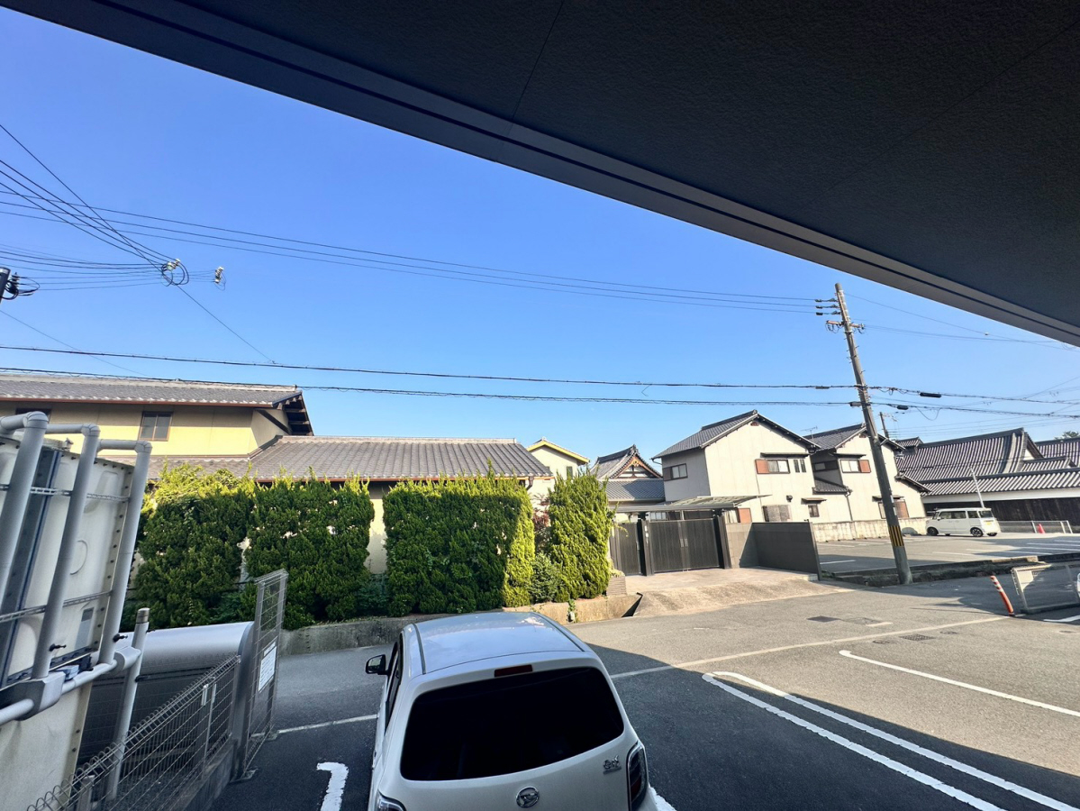 眺望 写真15
