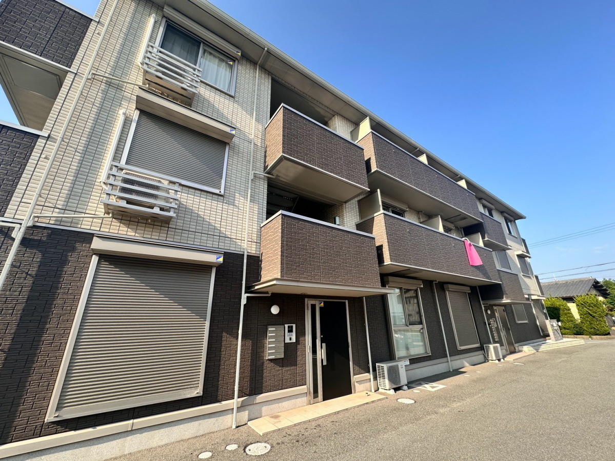 外観 写真29