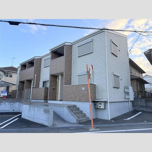 Sun・メゾン志染駅前