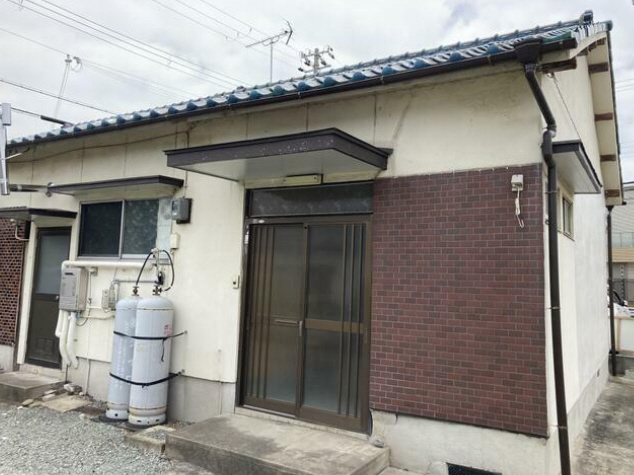 吉美TC戸建　南西棟