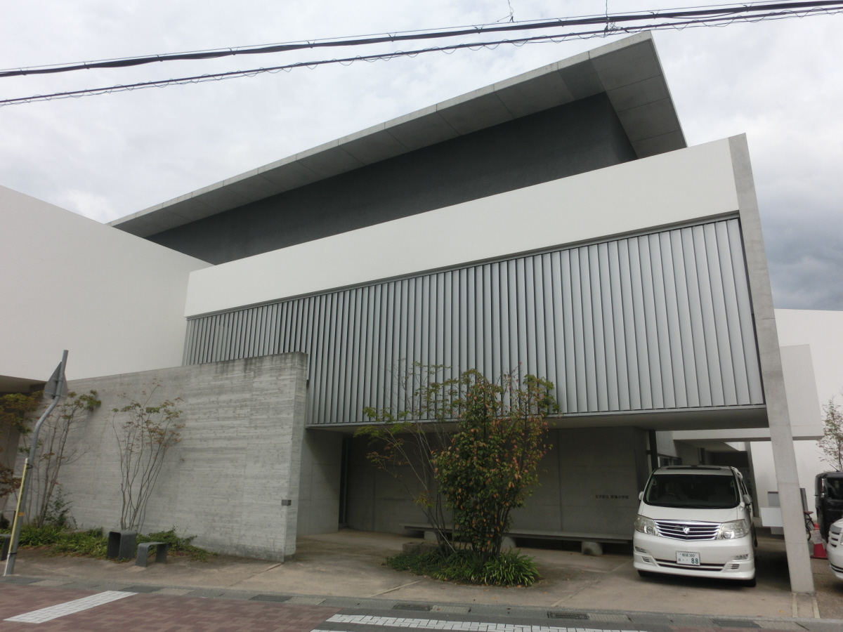斑鳩小学校まで1115m (徒歩14分) 写真21