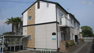 パセオ香呂