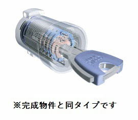 設備 写真11