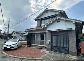 加東市河高貸戸建