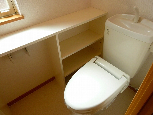 トイレ 写真6