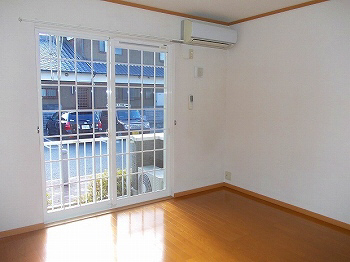 子供部屋 写真9