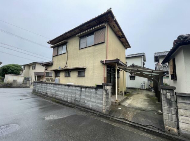 香寺町中寺戸建