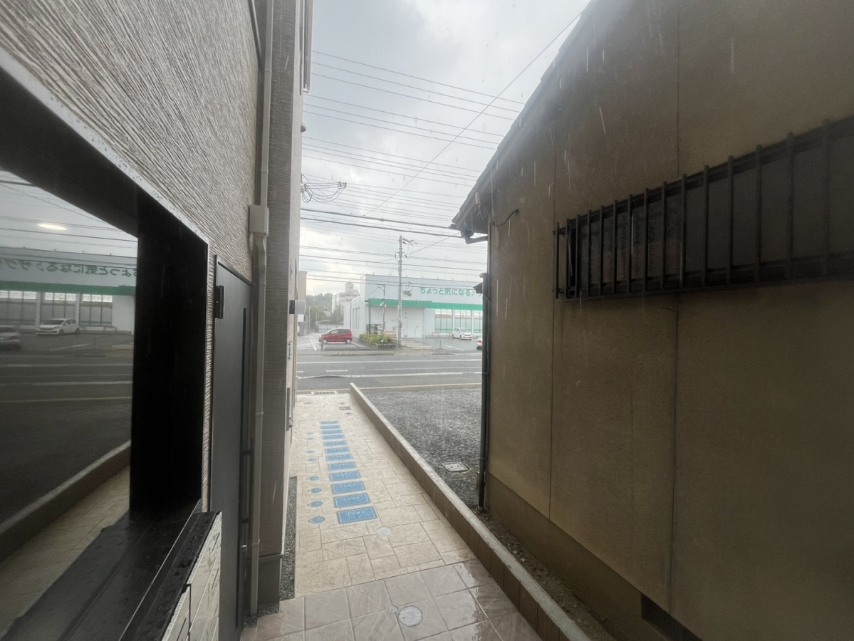 眺望 写真15