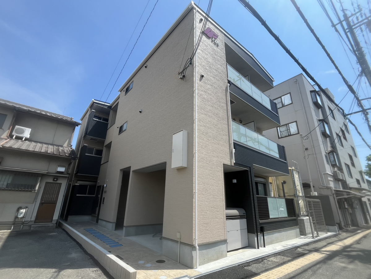 外観 写真29