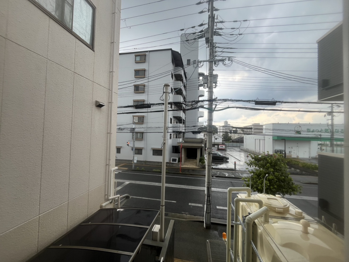 眺望 写真15