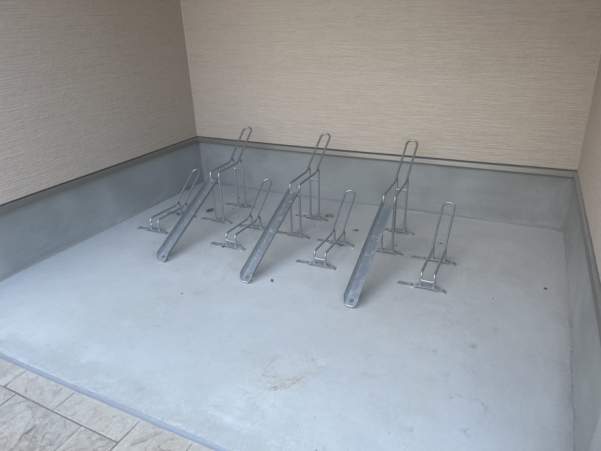 共用部 写真11