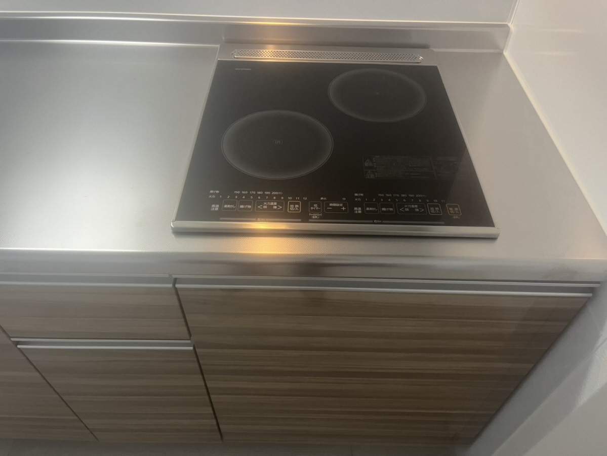 キッチン 写真19
