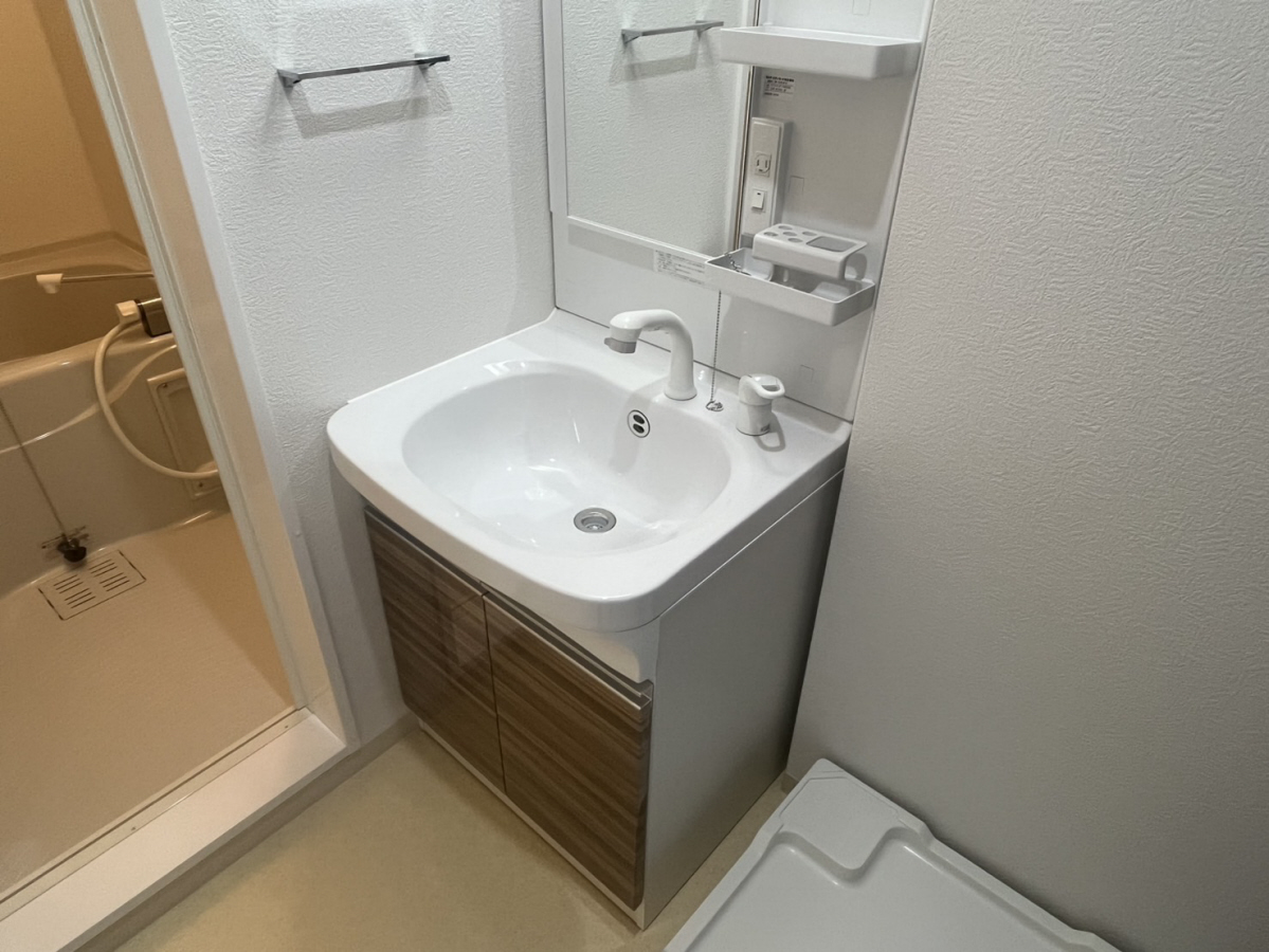 洗面所 写真6