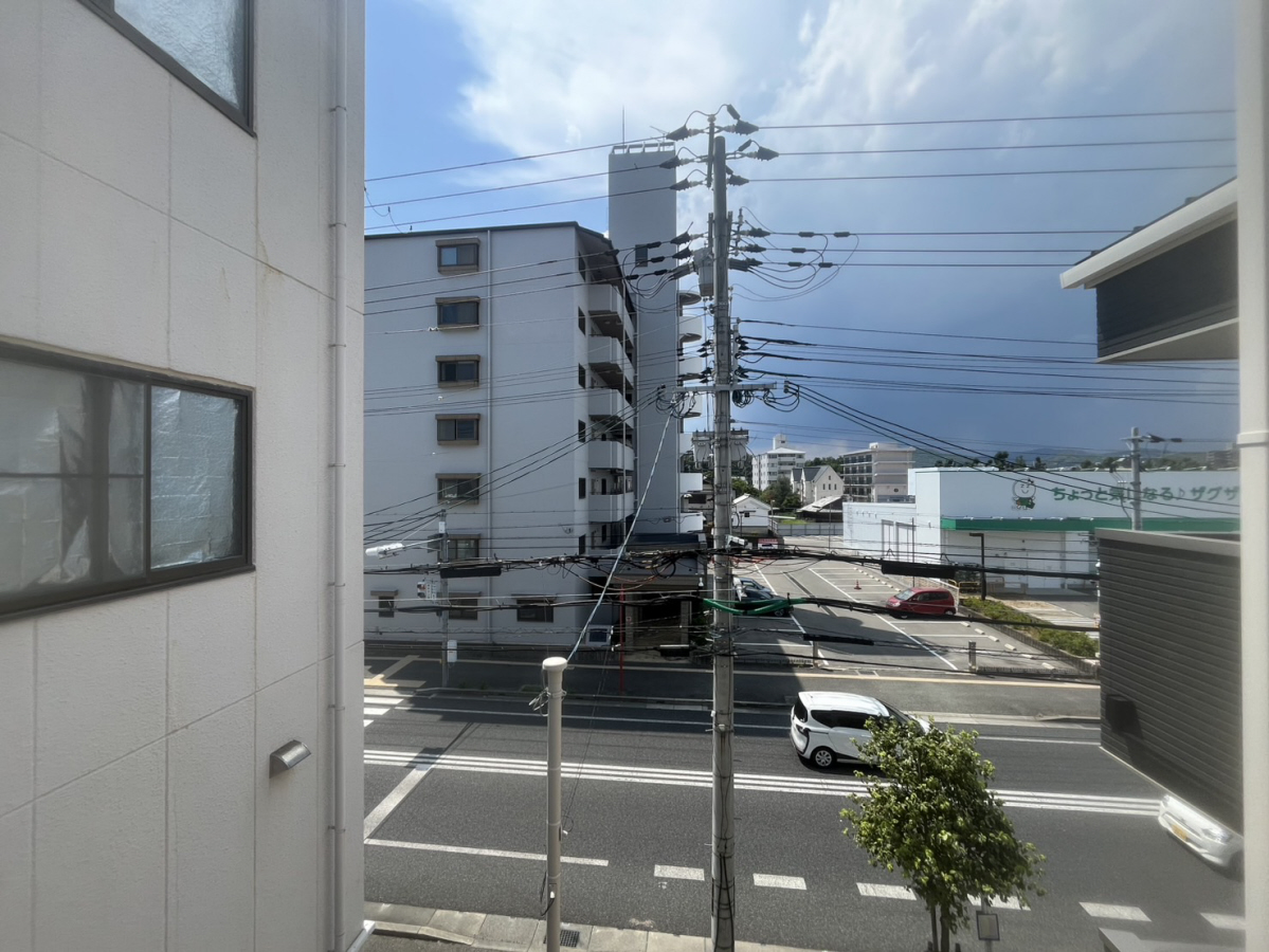 眺望 写真15