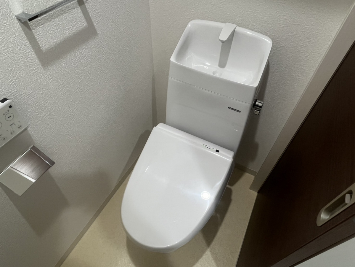 トイレ 写真5
